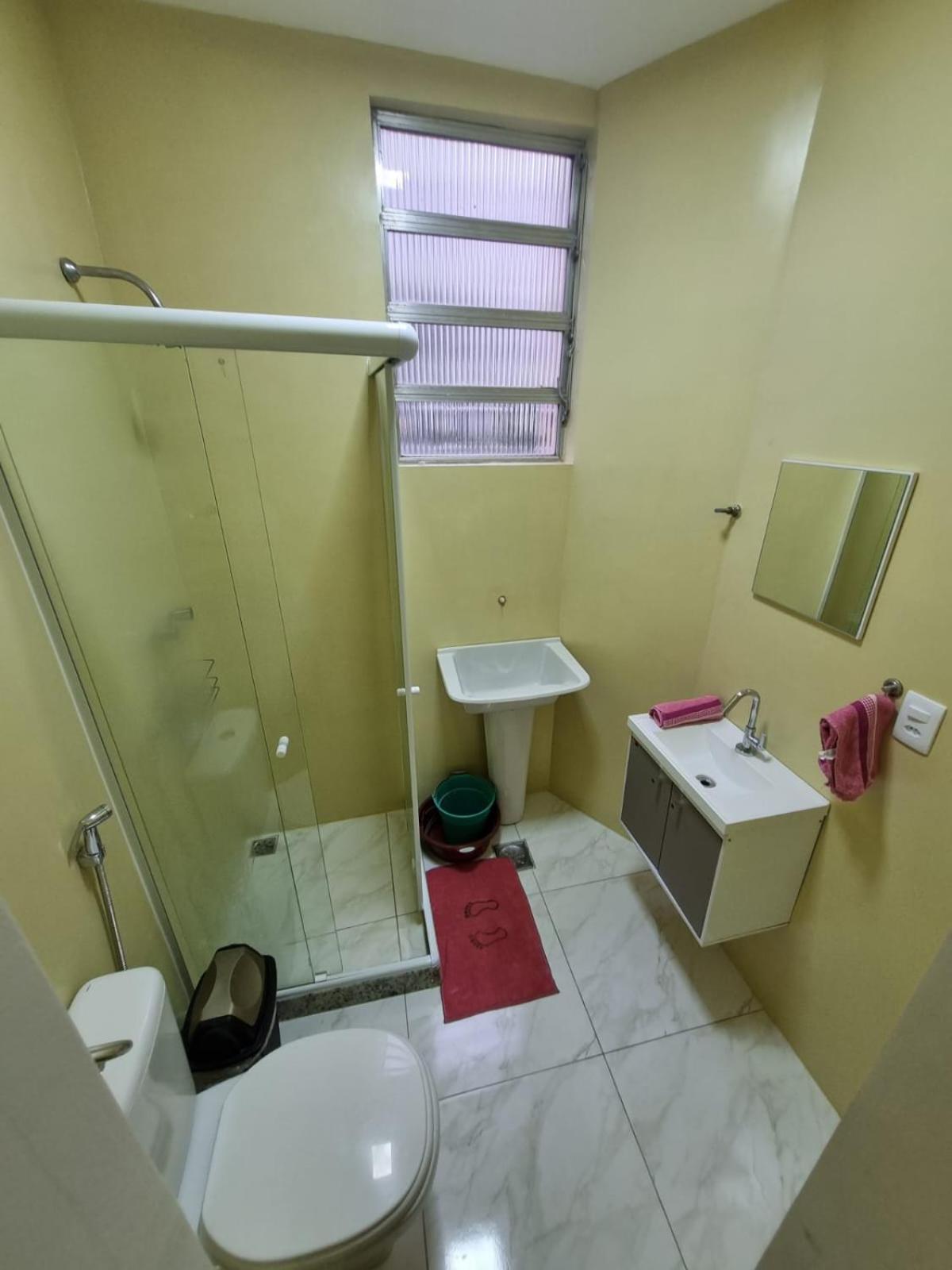 Copacabana Posto 6 até 3 pessoas Rio de Janeiro Extérieur photo